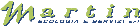 Martin Ecologia e Servizi -logo